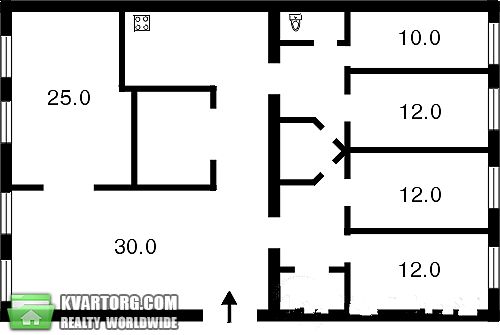 Rent out office. Киев,  Крещатик — photo 10
