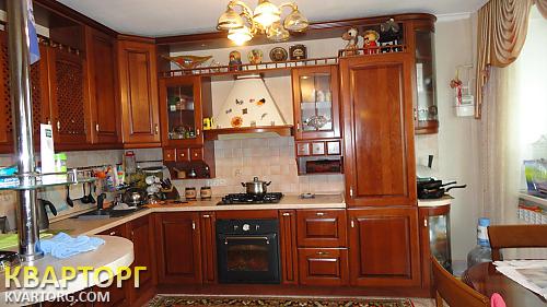 Sell 4-room apartment. Днепропетровск, наб.победы — photo 3