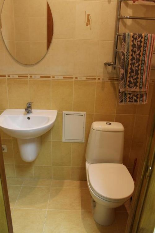 Rent out office. Киев, Верховного Совета бульв. — photo 7