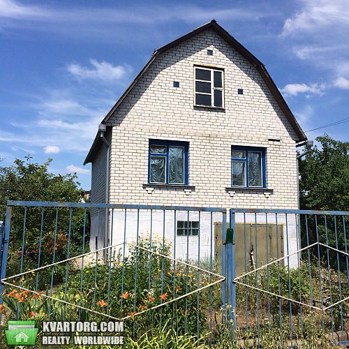 Sell house. Борисполь, Процев — photo 1
