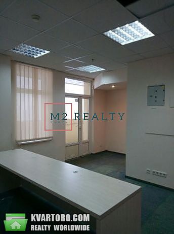 Rent out office. Киев,  Антоновича — photo 1