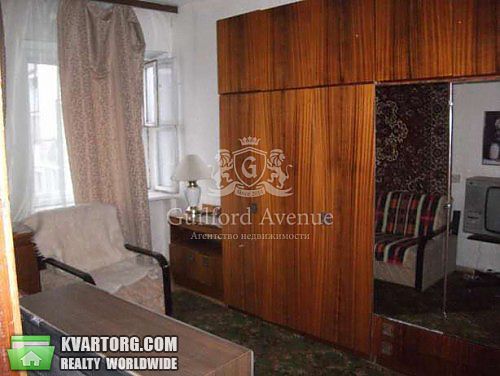 Sell 2-room apartment. Киев, Гончара Олеся — photo 4