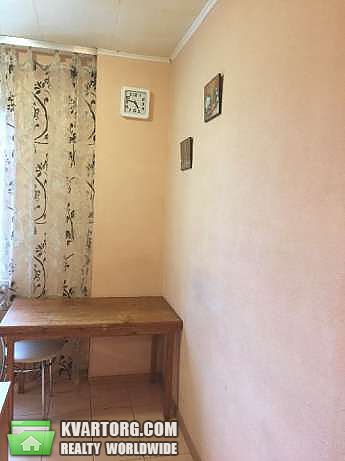 Sell 1-room apartment. Киев,  Ереванская — photo 3