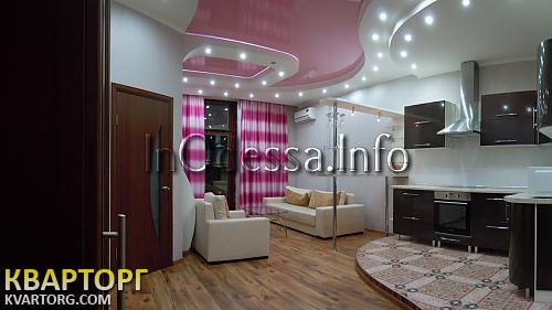 Rent out 2-room apartment. Одесса, Гагаринское плато — photo 2