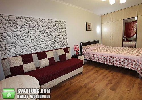 Rent out 1-room apartment. Харьков, р-н Одесская — photo 2