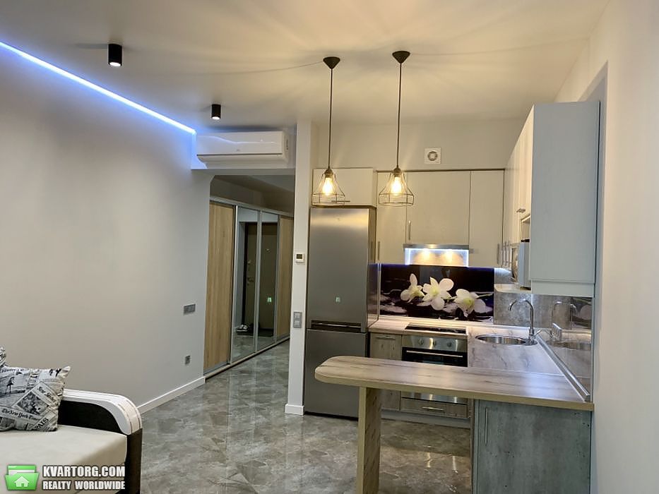 Sell 1-room apartment. Киев,  Тимошенко — photo 1