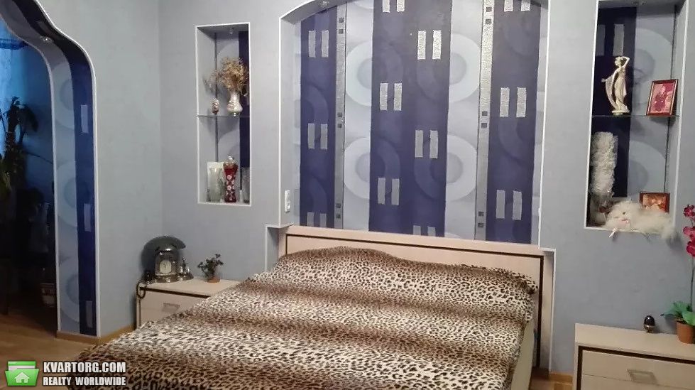 Sell 3-room apartment. Киев,  Цветаевой — photo 4