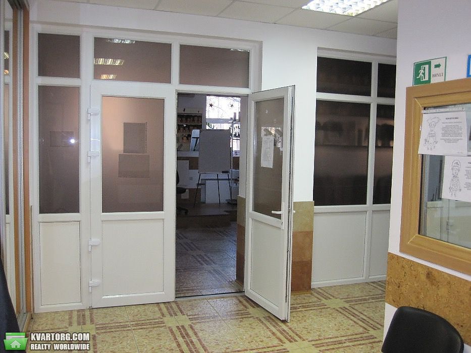 Rent out office. Киев, бул.Ивана Лепсе, — photo 1