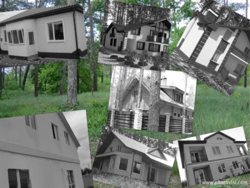 Sell house. Киевская обл., Центр — photo 1