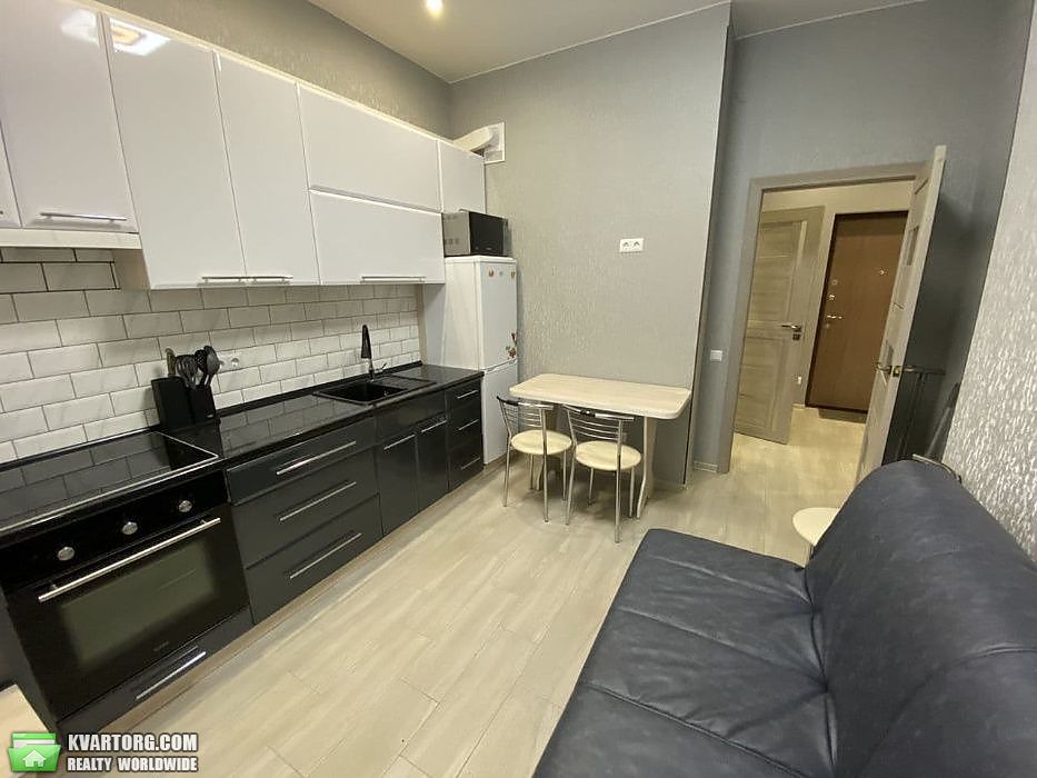 Sell 1-room apartment. Одесса, Курортный переулок — photo 5