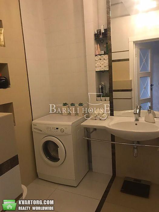 Rent out 2-room apartment. Киев,  Шумского — photo 7