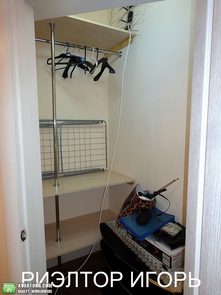 Rent out 1-room apartment. Одесса, Левитана — photo 5