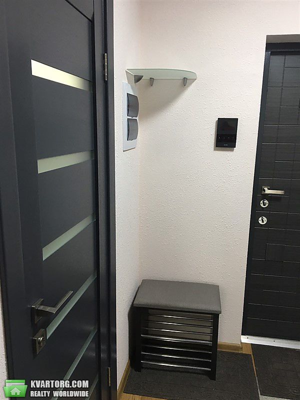 Rent out 1-room apartment. Киев, Анри Барбюса — photo 2