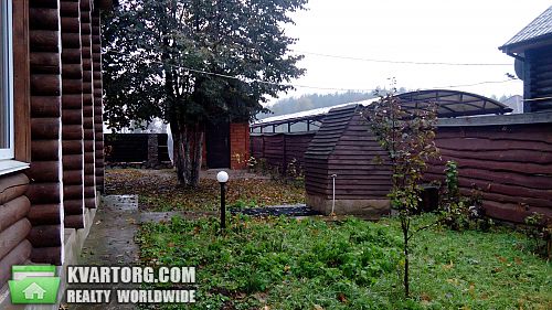 Sell house. Киевская обл., Центральная — photo 3