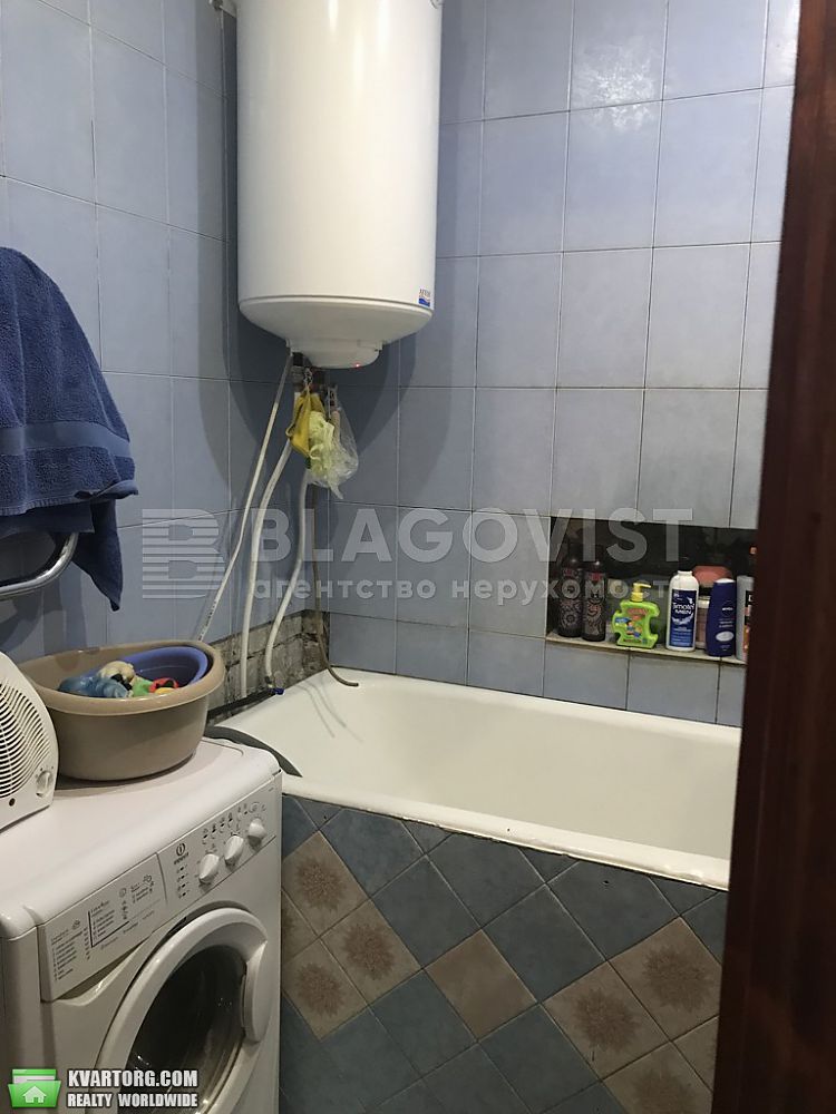 Sell 3-room apartment. Киев,  Верхняя — photo 5