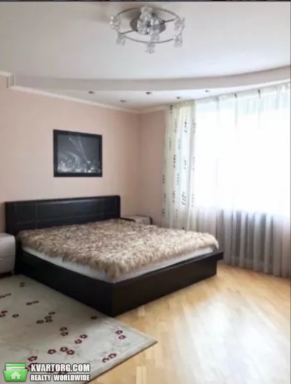 Rent out 2-room apartment. Киев,  Ахматовой — photo 3