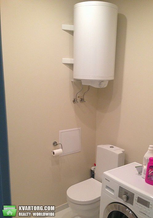 Sell 2-room apartment. Киев, Чоколовский бул — photo 5