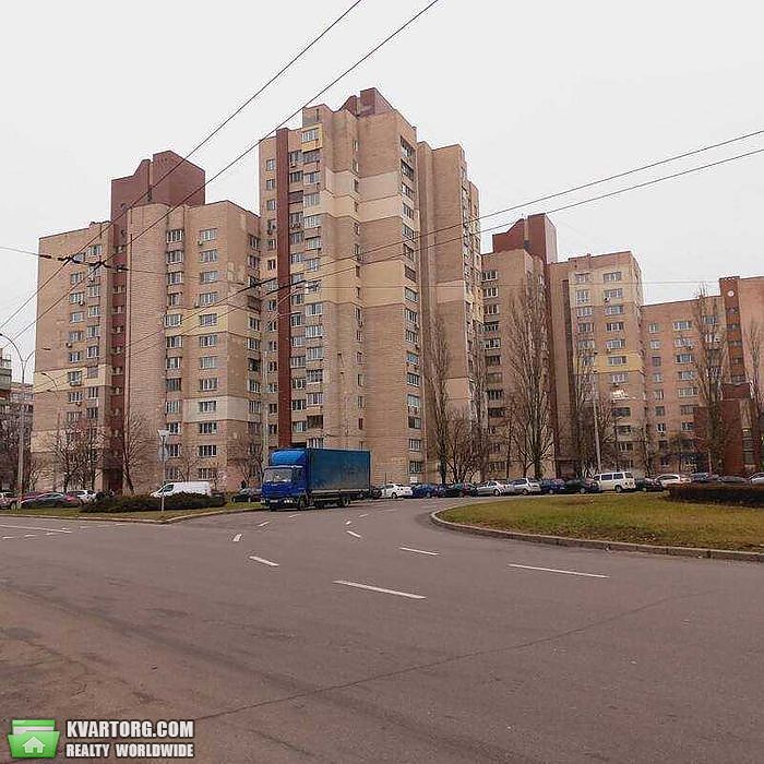 Sell 3-room apartment. Киев, Архипенко — photo 7