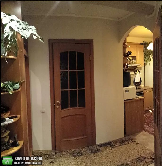 Rent out 2-room apartment. Киев,  Малиновского — photo 3