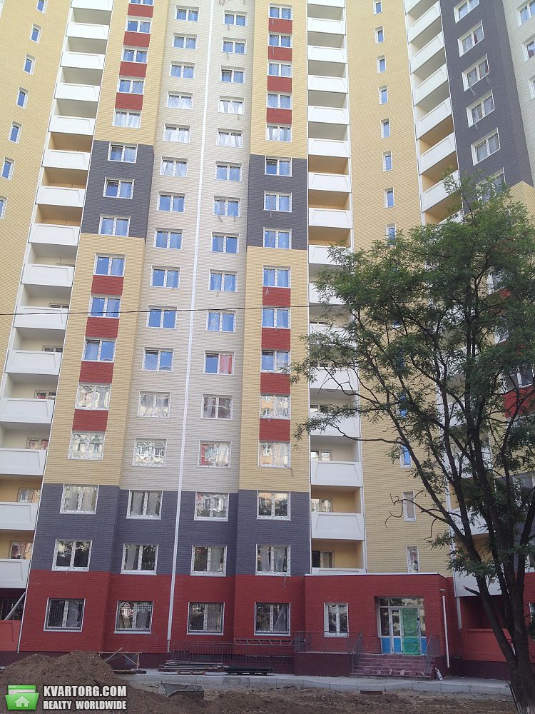 Sell 1-room apartment. Киев,  Глушкова пр — photo 1