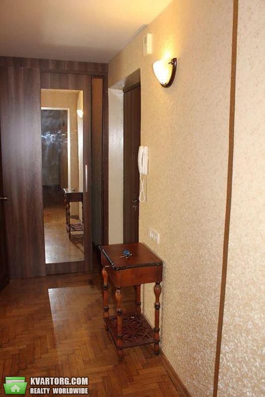 Rent out 2-room apartment. Киев, пер. Кости Гордиенко — photo 9