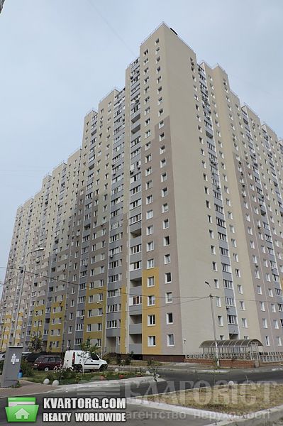 Sell 2-room apartment. Киев, Закревского — photo 2