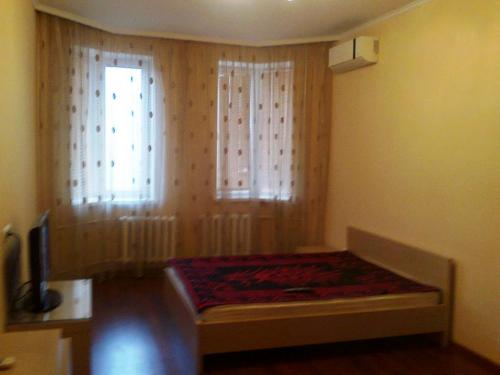 Rent out 1-room apartment. Одесса, Тополева-Королева — photo 1