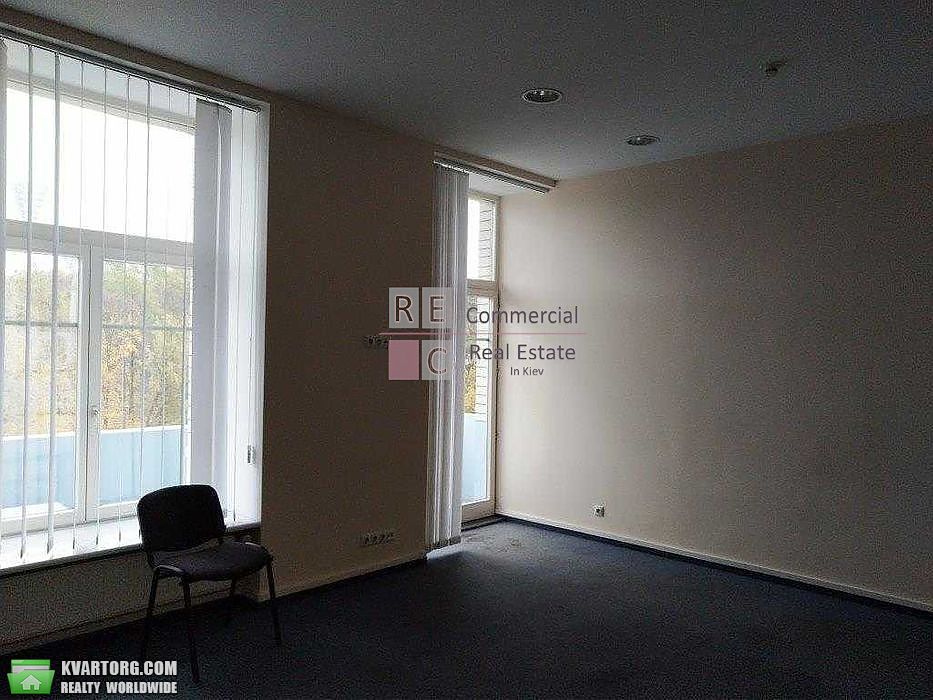 Rent out office. Киев, Музейный пер. — photo 1
