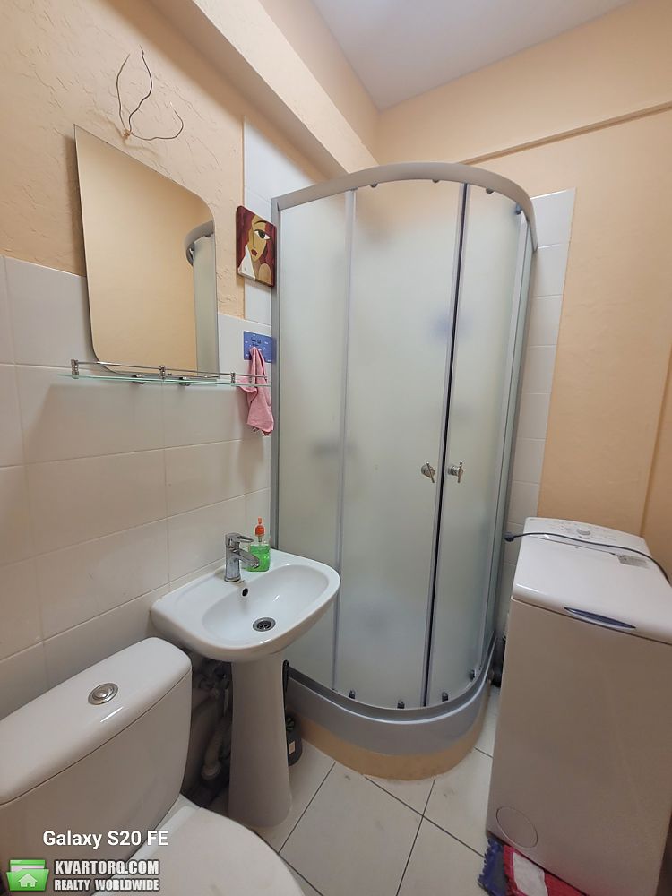 Rent out 1-room apartment. Одесса, Люстдорфская дорога — photo 4