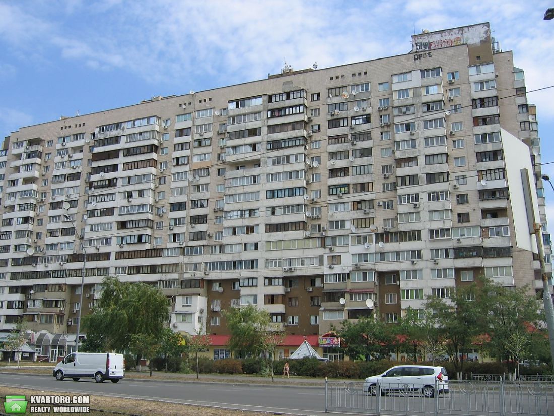 Sell 2-room apartment. Киев, Григоренка — photo 10