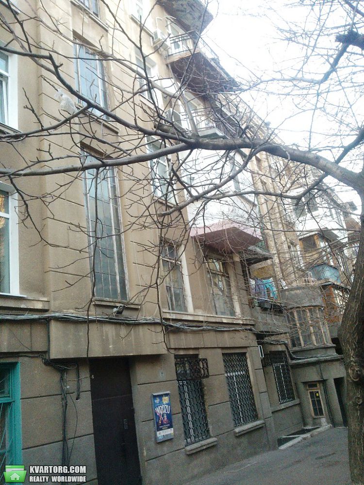 Sell 3-room apartment. Одесса, Софиевская — photo 9