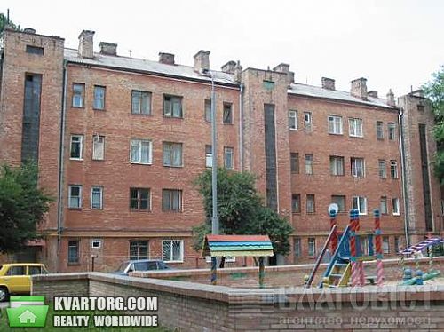 Sell 3-room apartment. Киев, Артиллерийский пер — photo 1