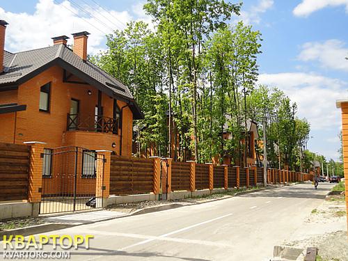 Rent out house. Киевская обл., Park House — photo 1