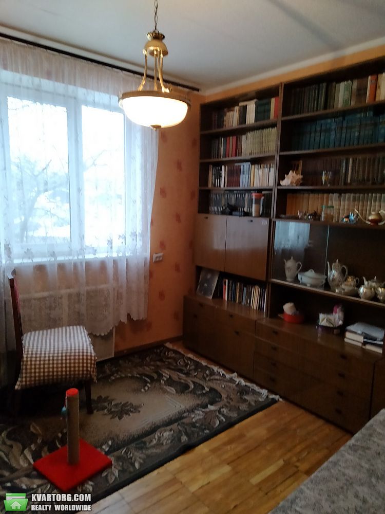 Sell 2-room apartment. Харьков, Валентиновская — photo 3