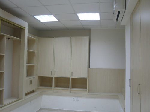 Rent out office. Киев, П.Орлыка 6 — photo 1