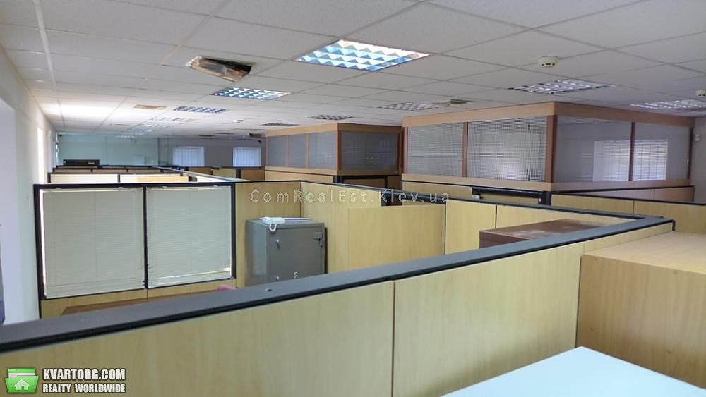 Rent out office. Киев, ул.Ярославов Вал, — photo 4