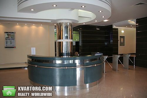 Rent out office. Киев, ул. Лейпцигская — photo 4