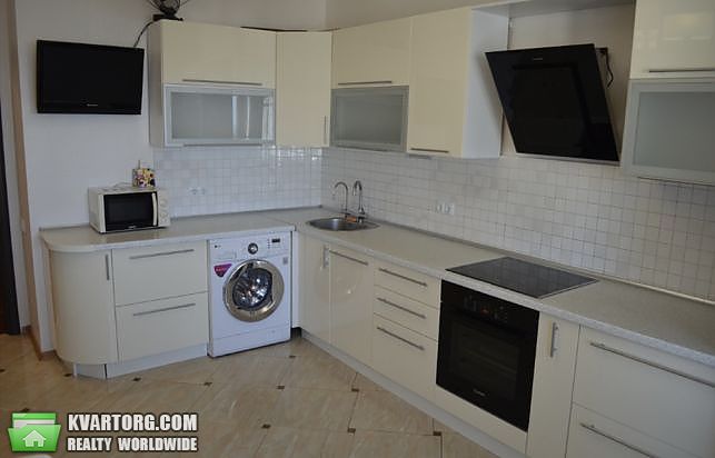 Rent out 1-room apartment. Киев,  Урловская — photo 4