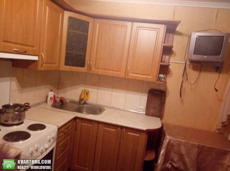 Sell 1-room apartment. Киев,  Тимошенко — photo 5