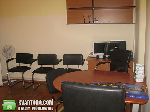 Rent out office. Киев, Костельная — photo 4