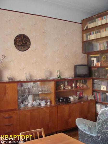 Sell 2-room apartment. Киев, Ушинского — photo 1