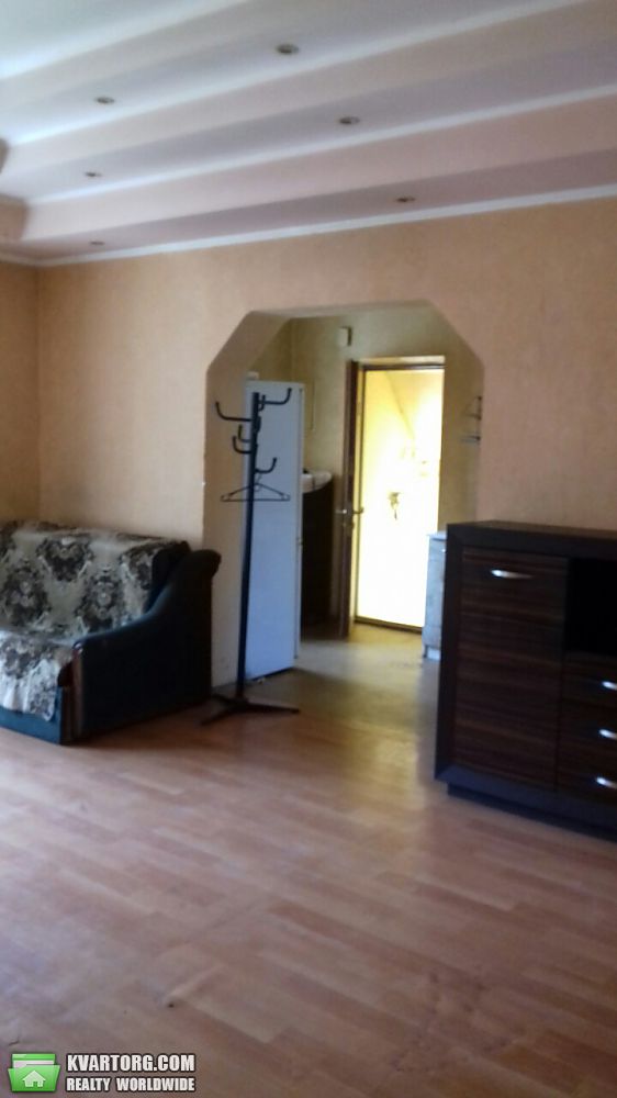 Rent out 3-room apartment. Одесса,  Софиевская — photo 4