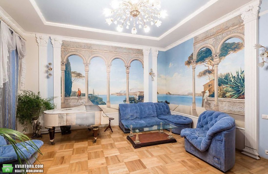 Rent out 3-room apartment. Львов, центр — photo 1