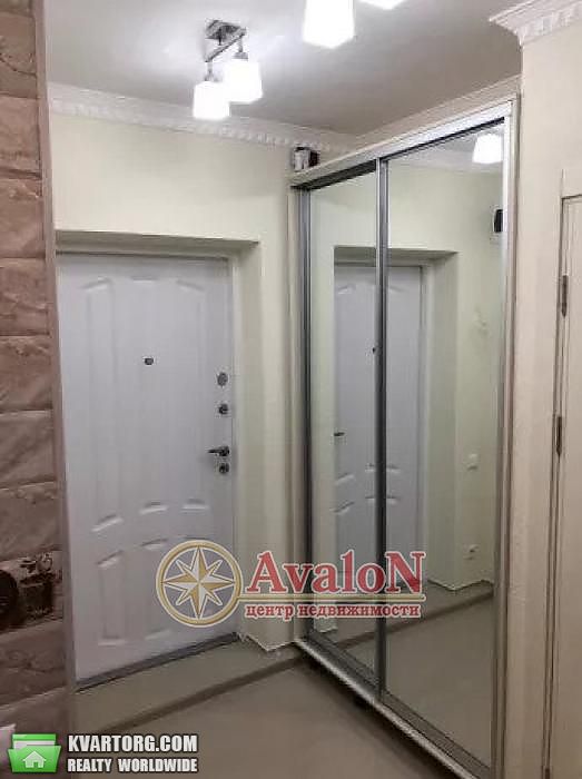 Sell 2-room apartment. Одесса, ЖК Радужный — photo 6