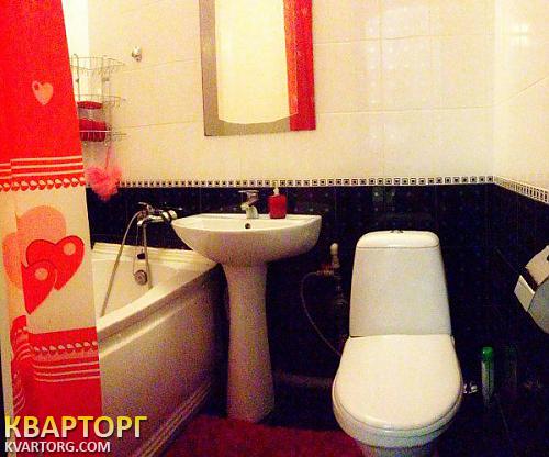 Rent out 1-room apartment. Харьков, золочевская — photo 4