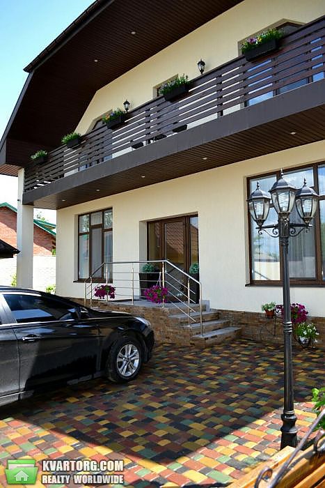 Sell house. Харьков, Парашютистов — photo 1