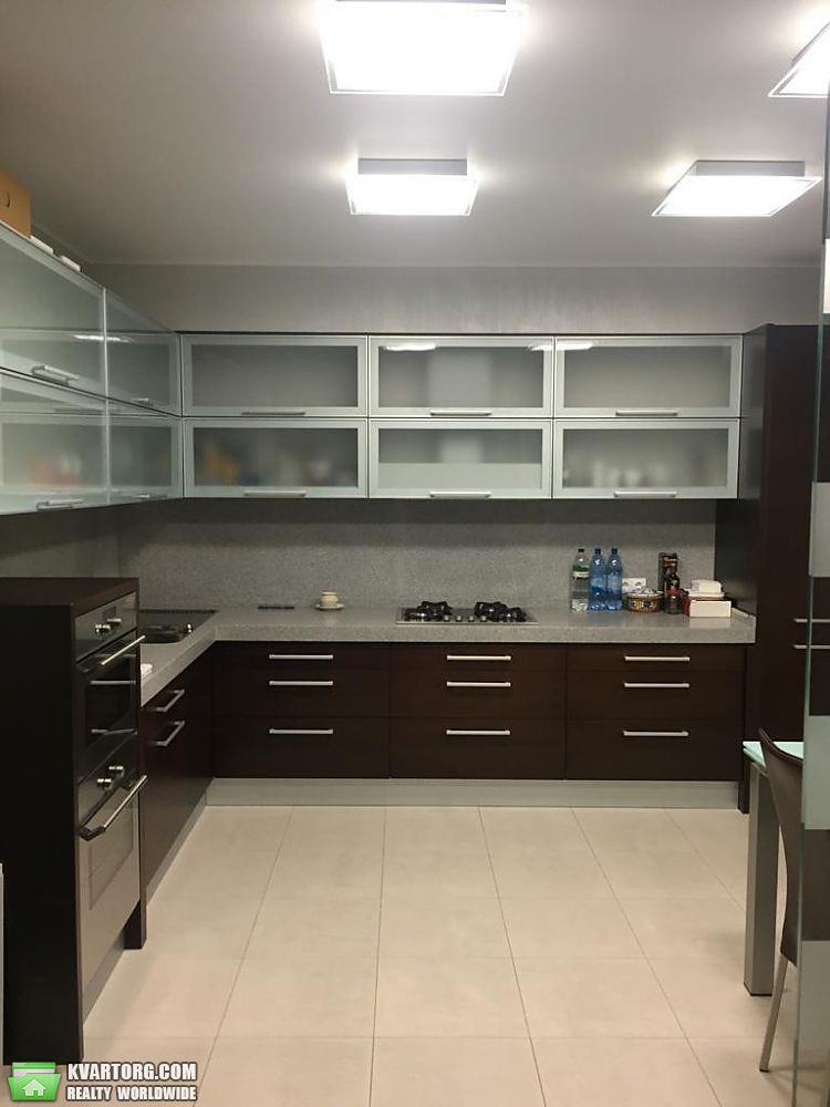 Rent out 3-room apartment. Днепропетровск, Благоева — photo 1
