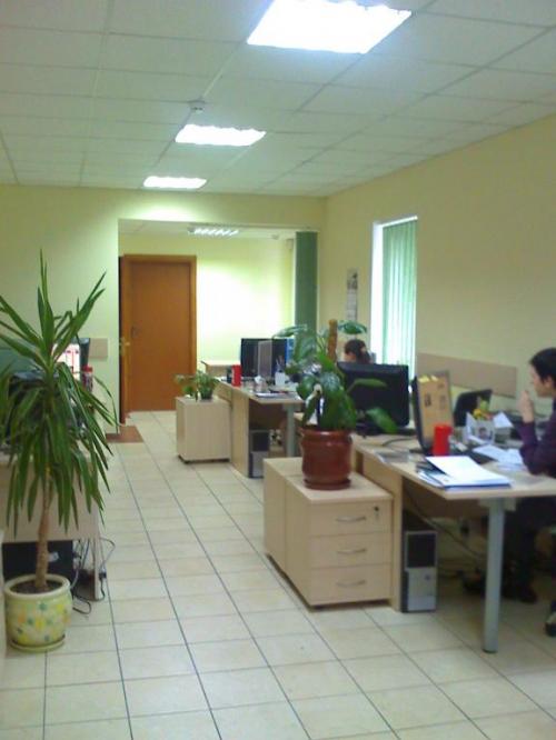 Rent out office. Киев, Межигорская — photo 7