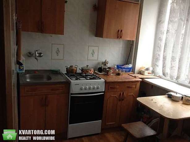 Sell 2-room apartment. Киев, Багговутовская — photo 4