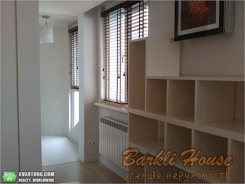 Rent out 2-room apartment. Киев,  Гетьмана — photo 7